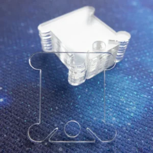Floss Bobbins for Embroidery