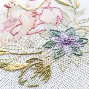 Embroidery Patterns