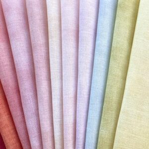 32 Count Linen