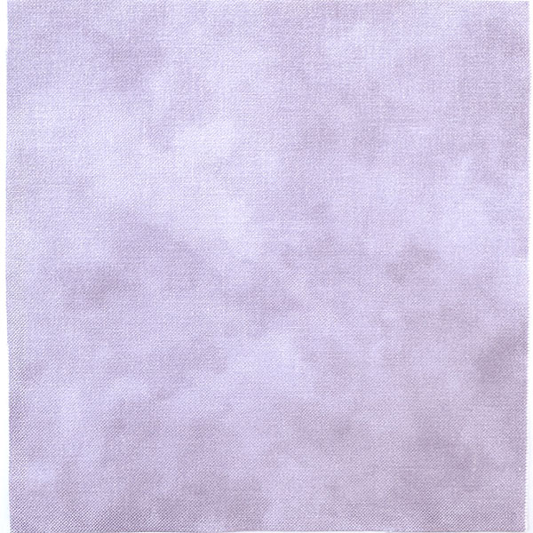 Purple Shades Linen Fabric